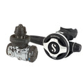 Détendeur Scubapro MK17 EVO 2 DIN 300 avec deuxième étage S600