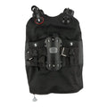 Gilet Scubapro Hydros Pro homme noir, vue arrière