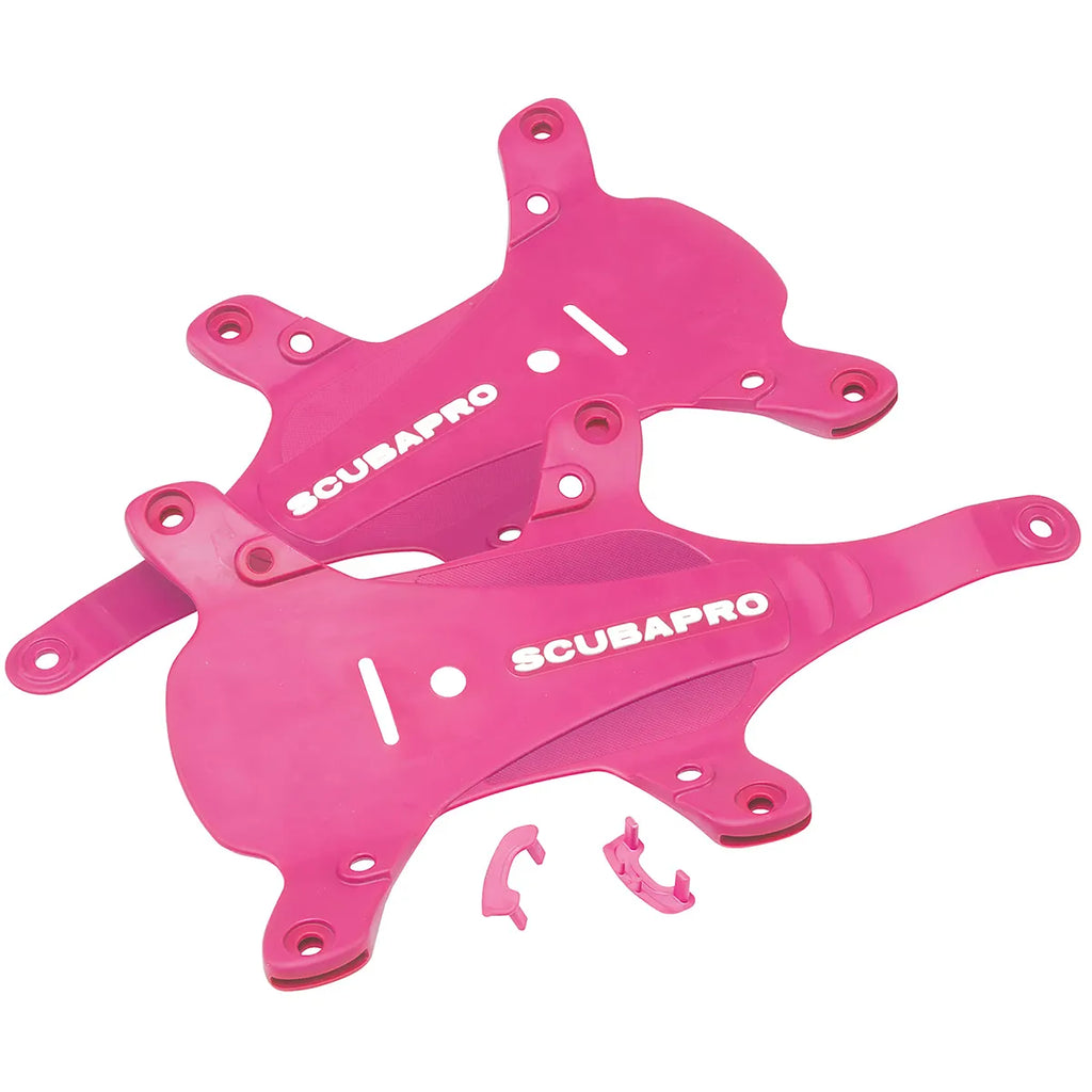 Kit couleur Hydros Scubapro rose