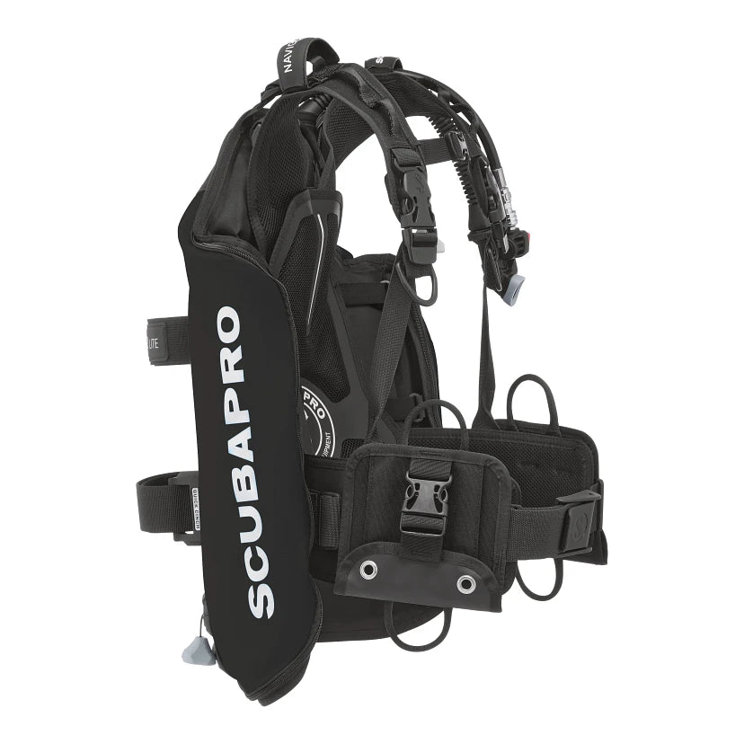 Gilet stabilisateur Scubapro Navigator Lite