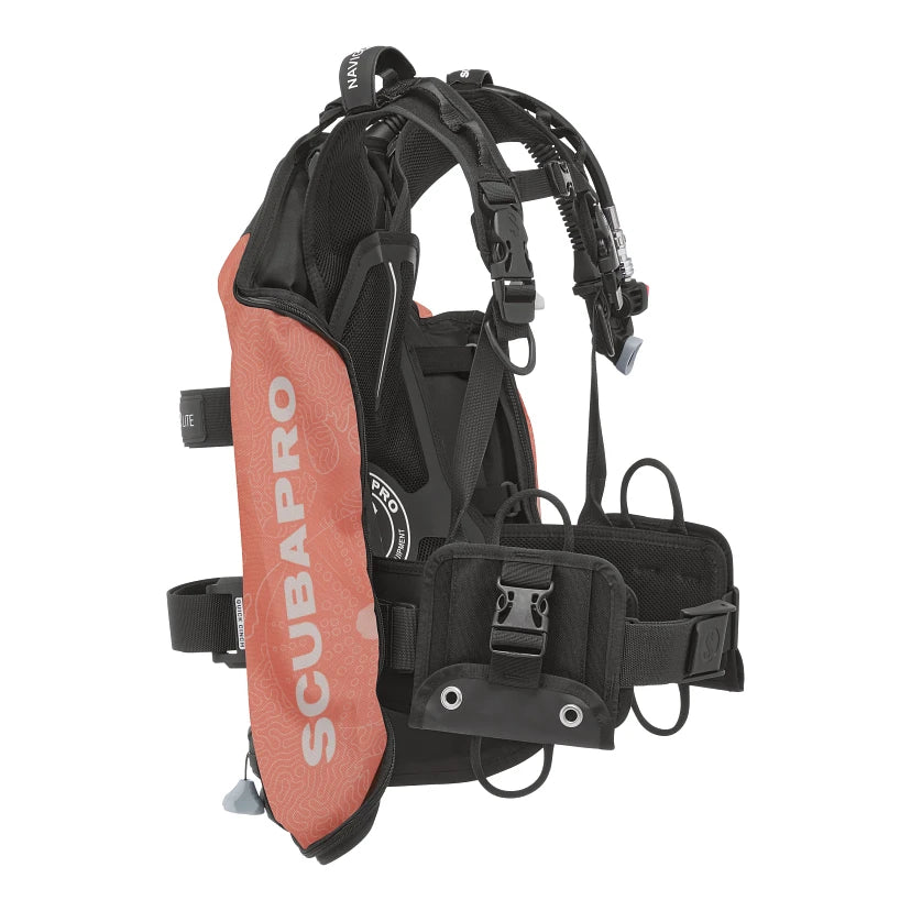 Gilet stabilisateur Scubapro Navigator Lite