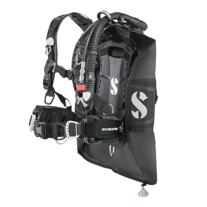 Poches à lest Hydros Pro 2 Standard