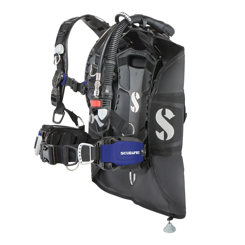 Poches à lest Hydros Pro 2 Standard