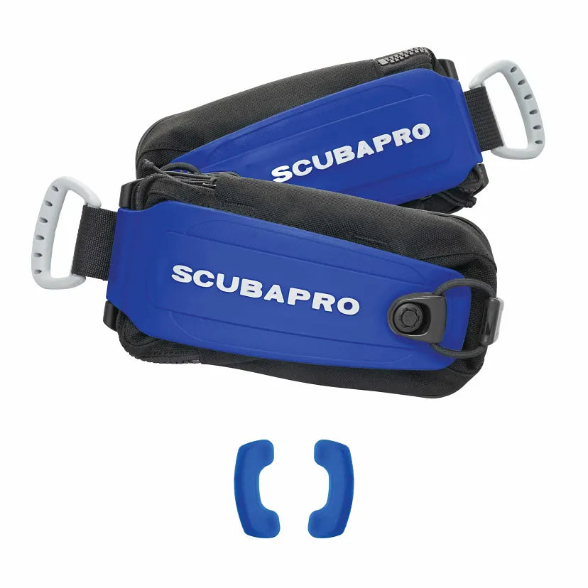 Poches à lest Hydros Pro 2 Standard