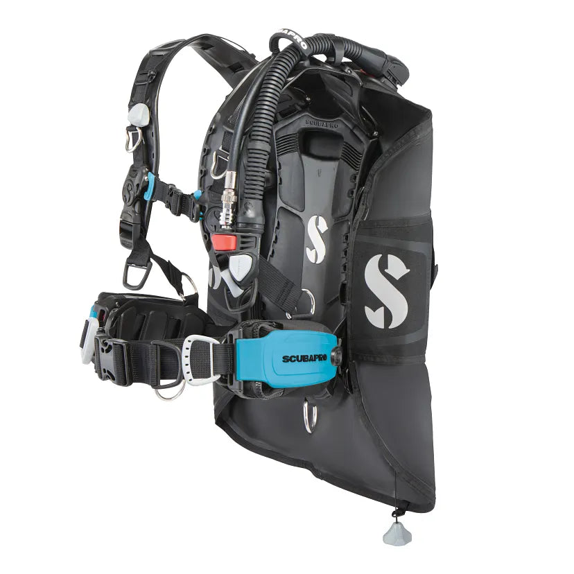 Poches à lest Hydros Pro 2 Standard