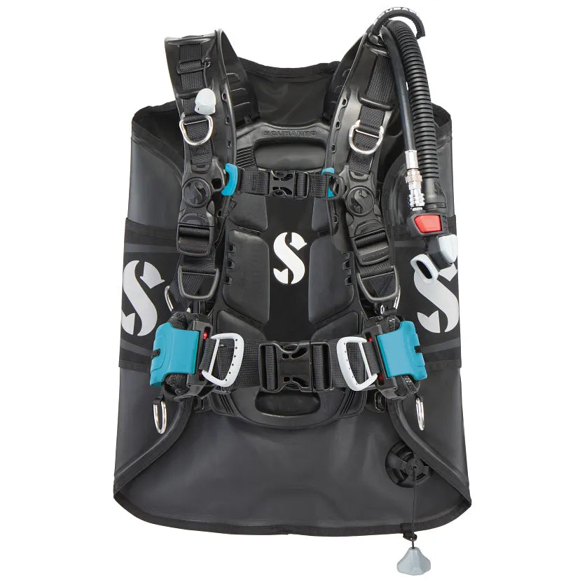 Poches à lest Hydros Pro 2 Standard