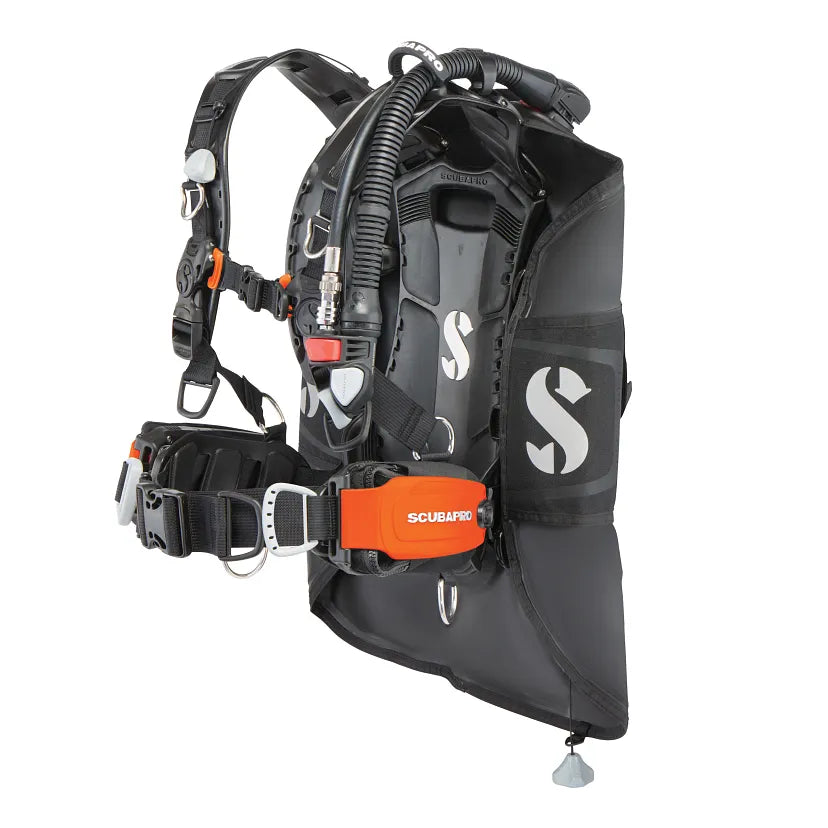 Poches à lest Hydros Pro 2 Standard