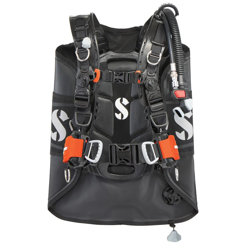 Poches à lest Hydros Pro 2 Standard