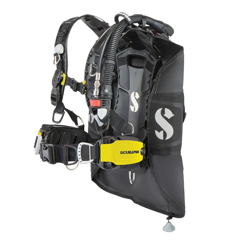 Poches à lest Hydros Pro 2 Standard