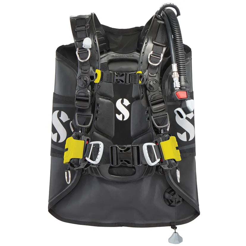 Poches à lest Hydros Pro 2 Standard