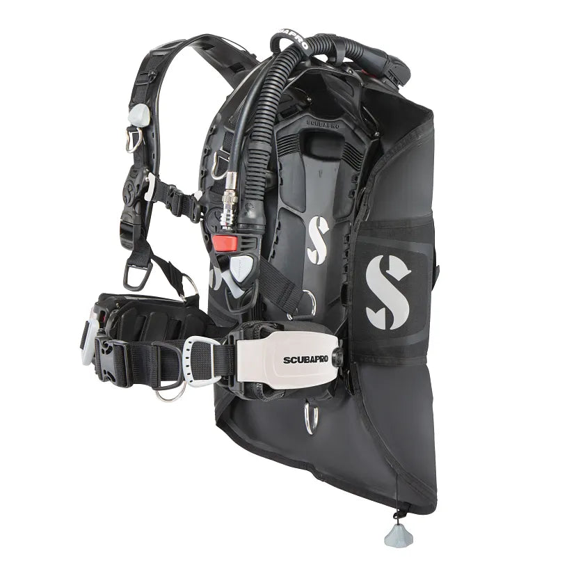 Poches à lest Hydros Pro 2 Standard