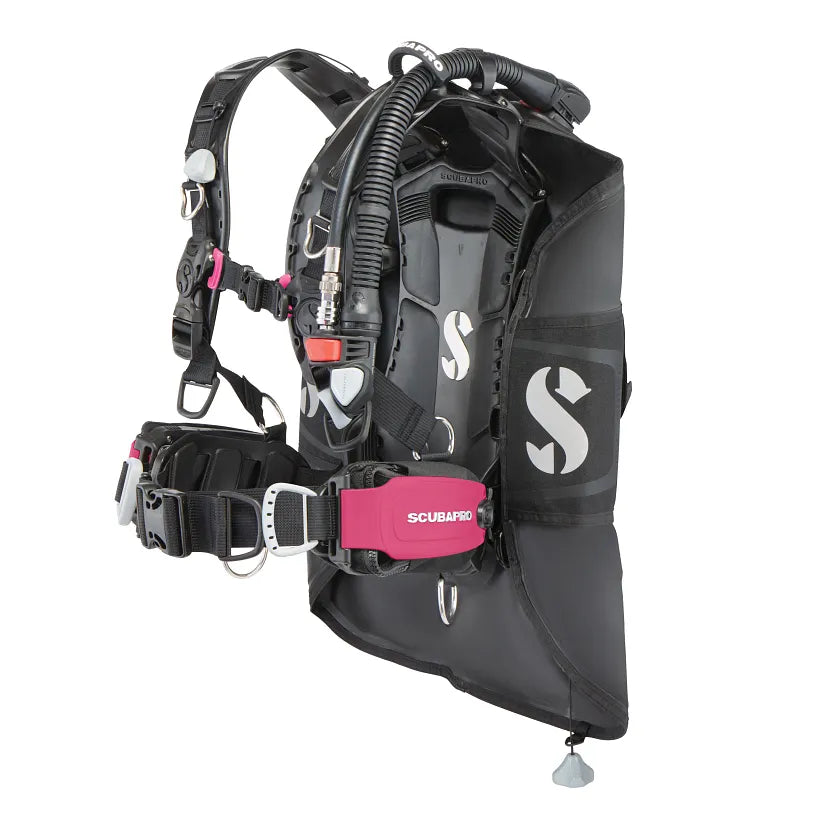 Poches à lest Hydros Pro 2 Standard