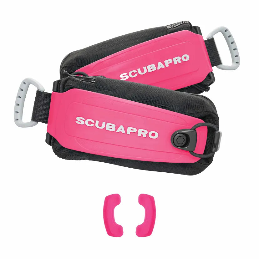 Poches à lest Hydros Pro 2 Standard