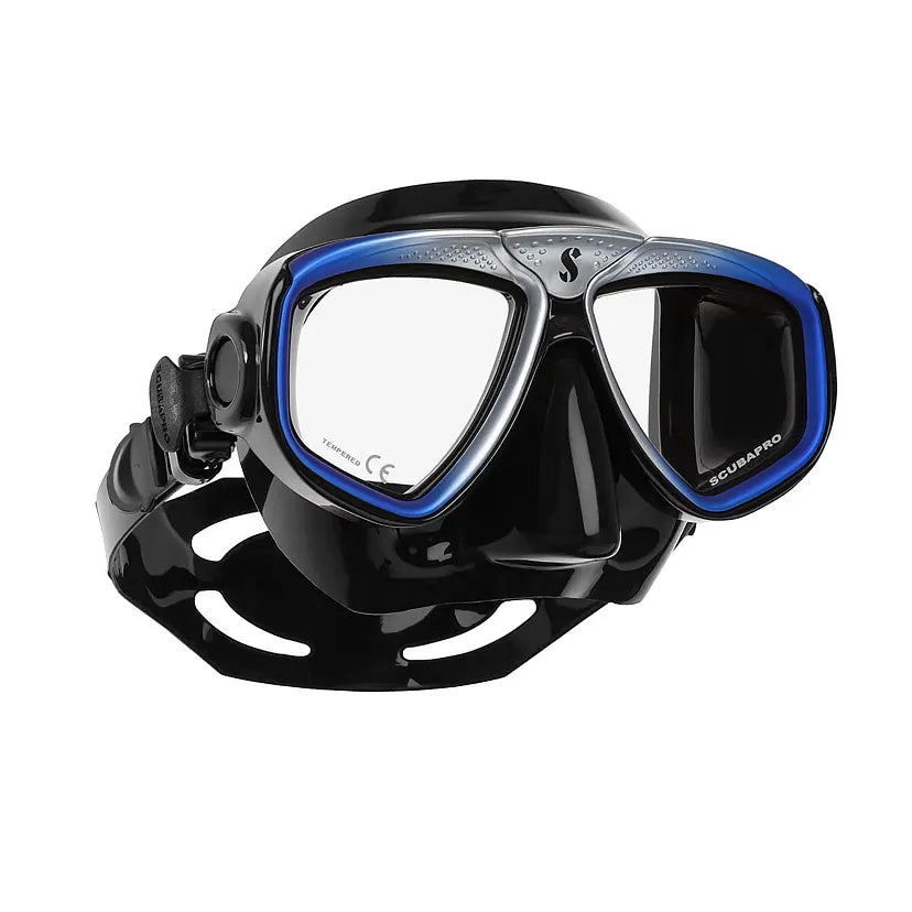 Masque Zoom