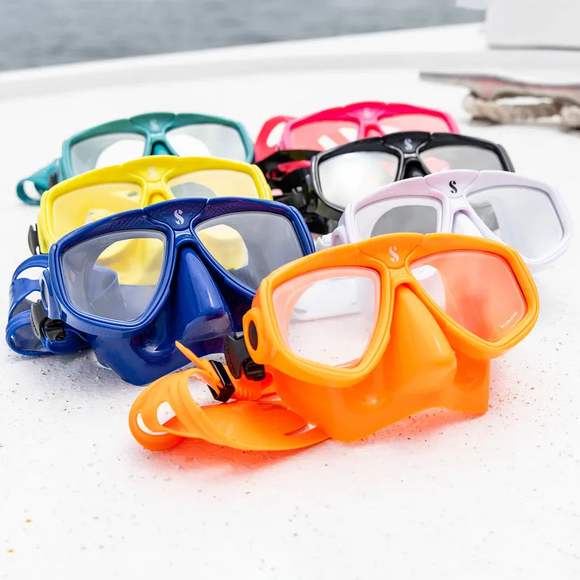 masque Zoom Lite