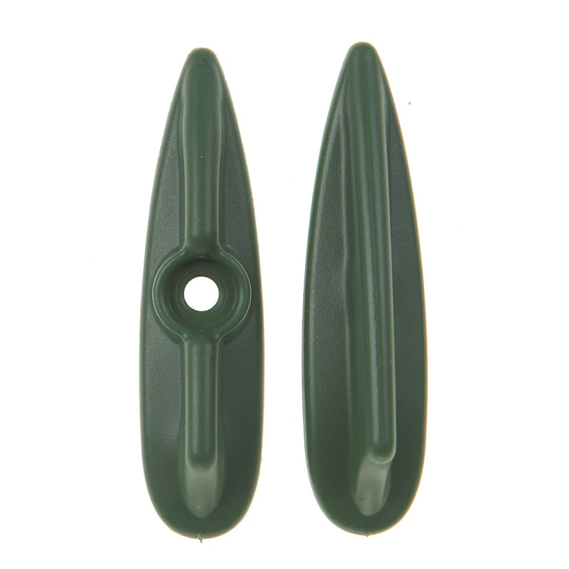 Ailerons Go Sport et Seawing Supernova