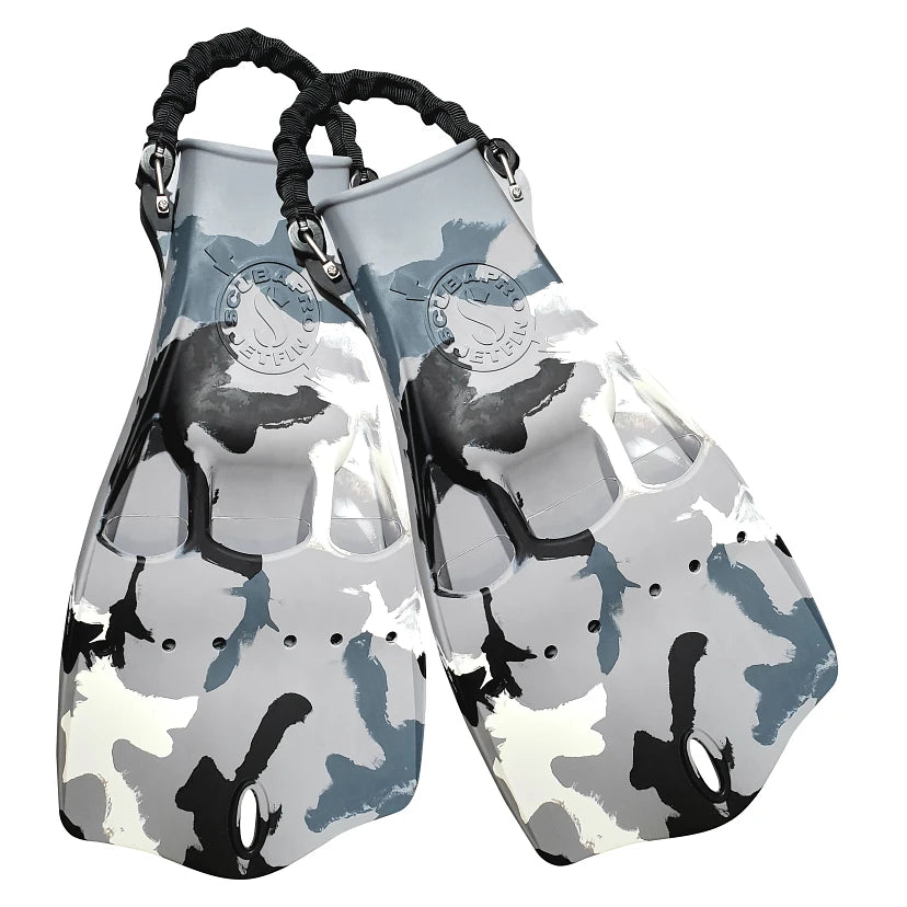 Jet Fin de Scubapro