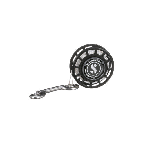 Dévidoir Scubapro S-Tek Spinner 15 m