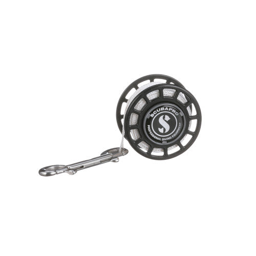 Dévidoir Scubapro S-Tek Spinner 30 m