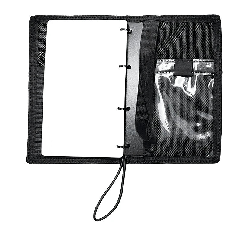 Carnet Immergeable Scubapro