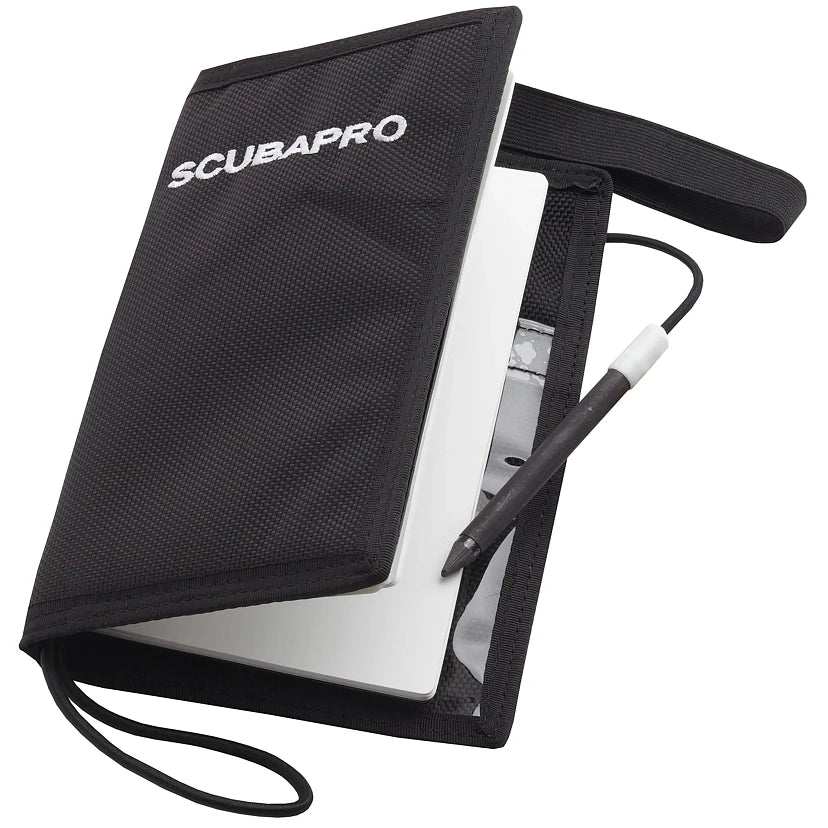 Carnet Immergeable Scubapro