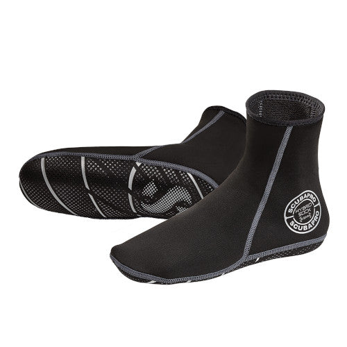 Chaussettes Scubapro Hybrid 2,5 mm
