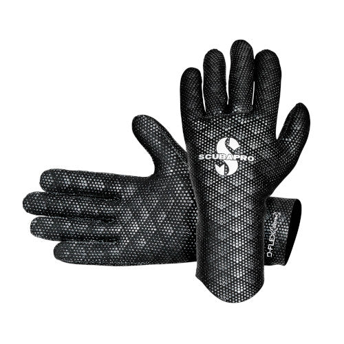 Gants Scubapro D-Flex Rebel 2 mm