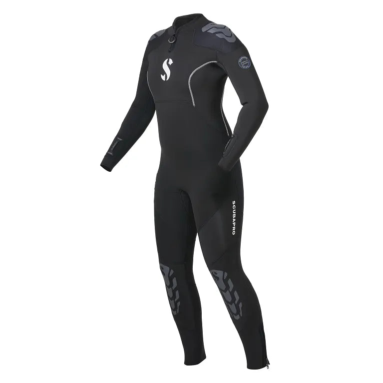 Combinaison Femme Scubapro Everflex YULEX® 3/2MM