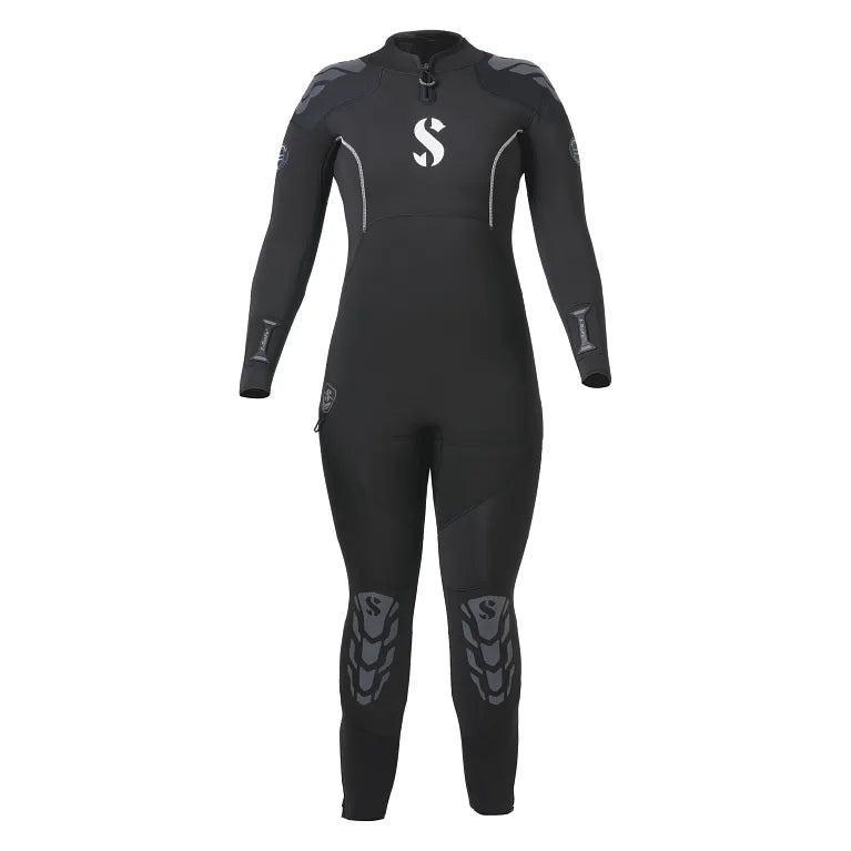 Combinaison Femme Scubapro Everflex YULEX® 3/2MM