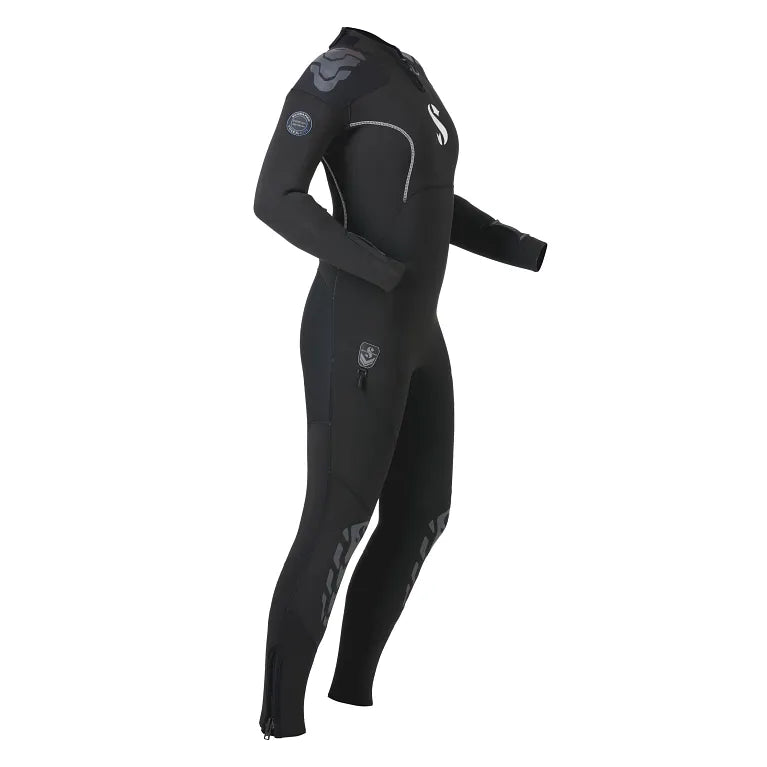 Combinaison Femme Scubapro Everflex YULEX® 3/2MM