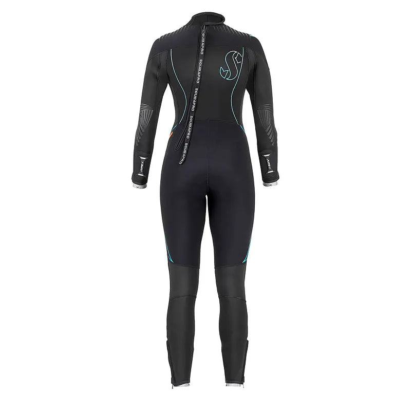 Combinaison Femme Scubapro Definition 5 mm