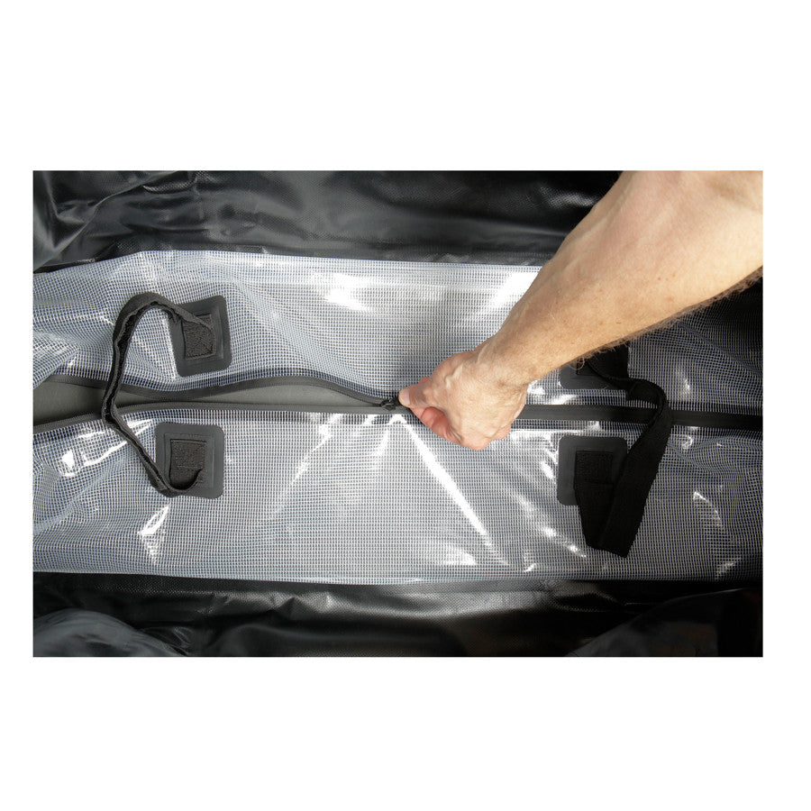 SAC MARES CRUISE DRY ROLLER