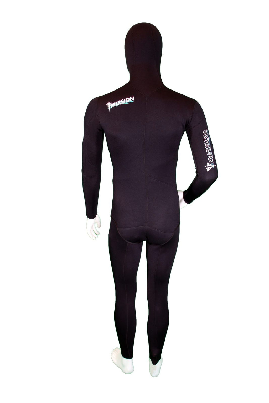 Pantalon long john Imersion Challenger 7 mm