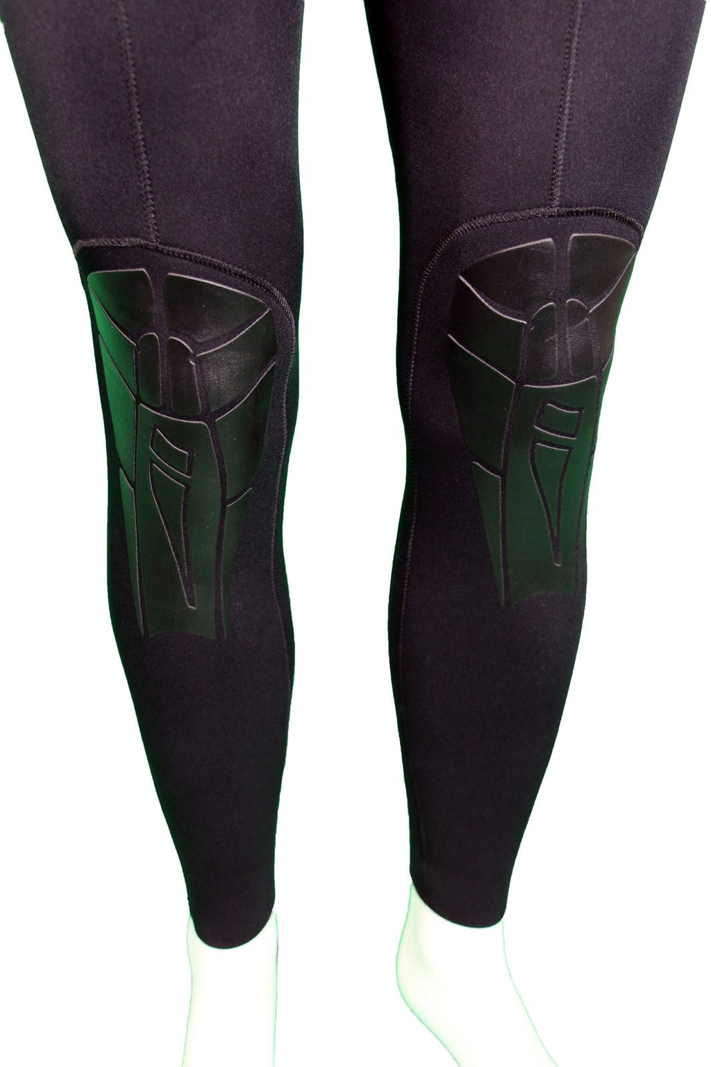 Pantalon long john Imersion Challenger 7 mm