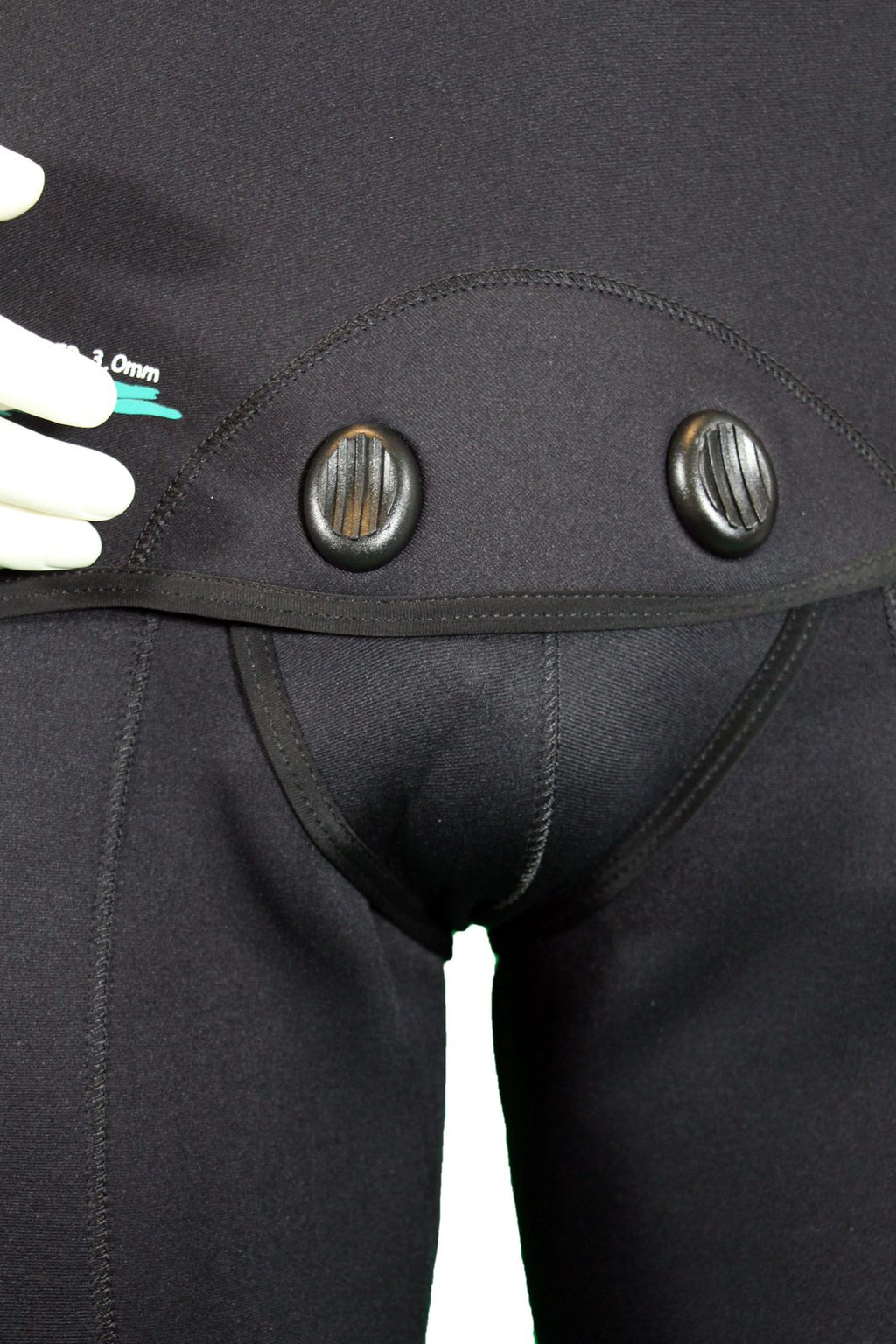 Veste Imersion Challenger 5 mm