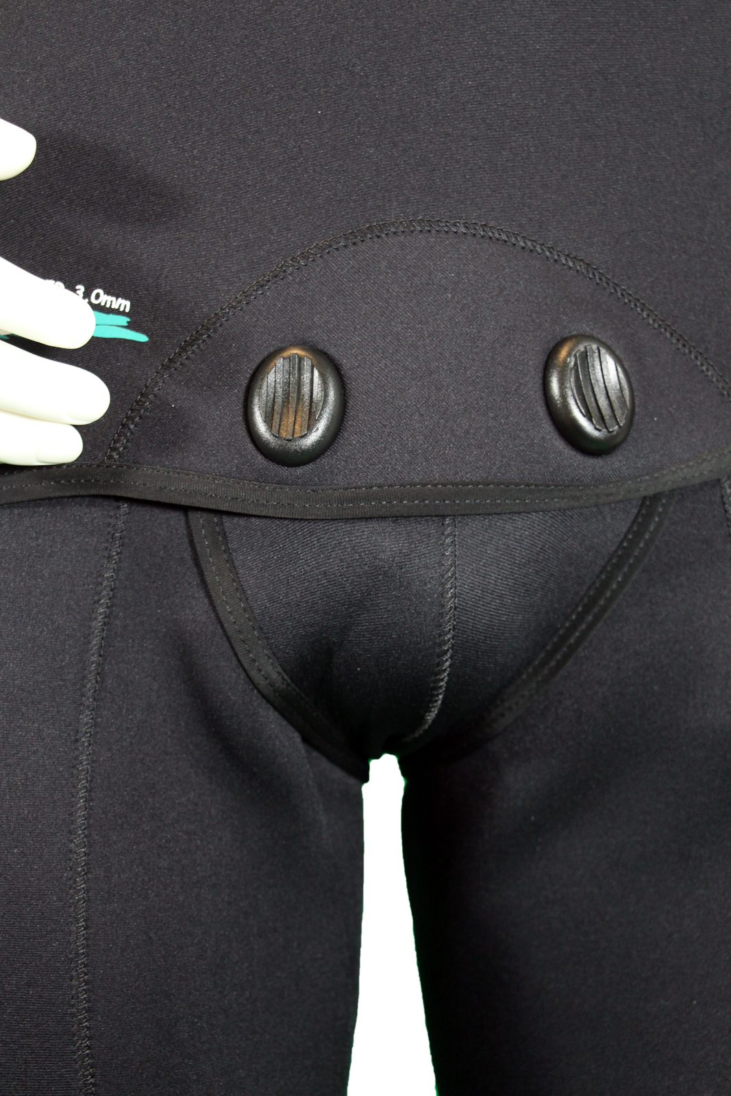 Veste Imersion Challenger 5 mm