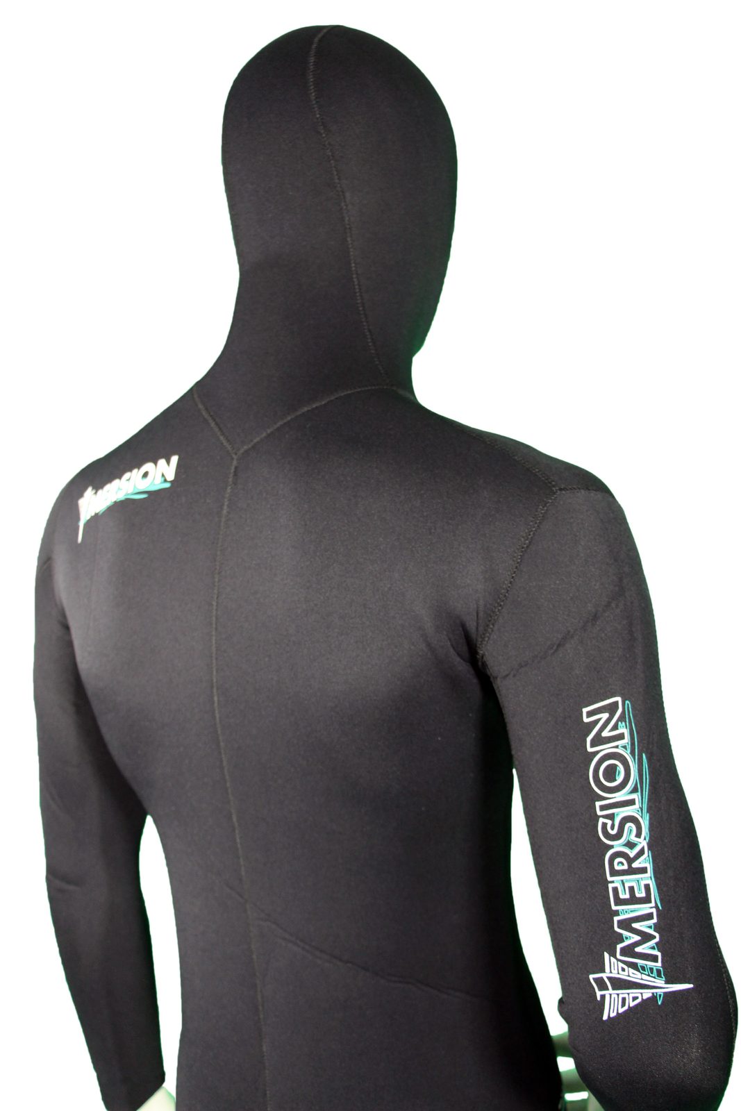 Veste Imersion Challenger 5 mm