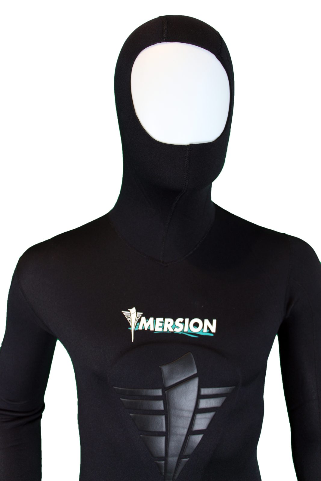 Veste Imersion Challenger 3 mm