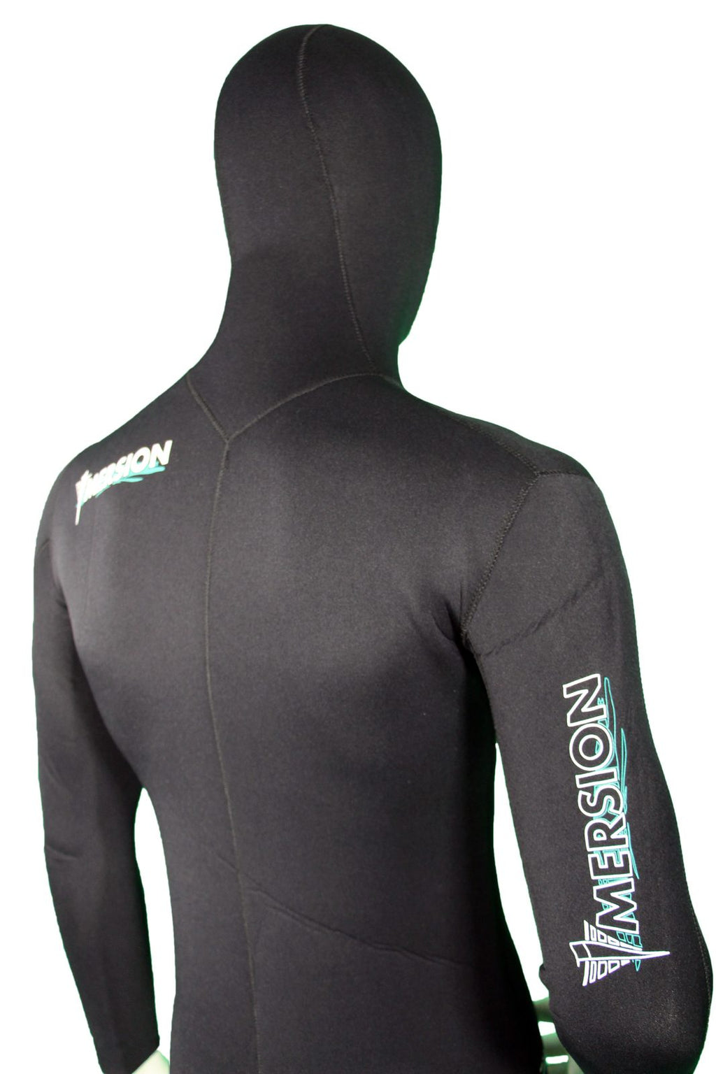 Veste Imersion Challenger 3 mm