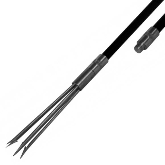 Pole Spear Epsealon Fibre 150 cm