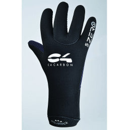 Gant zero C4 EN 2MM 3.5MM 5MM