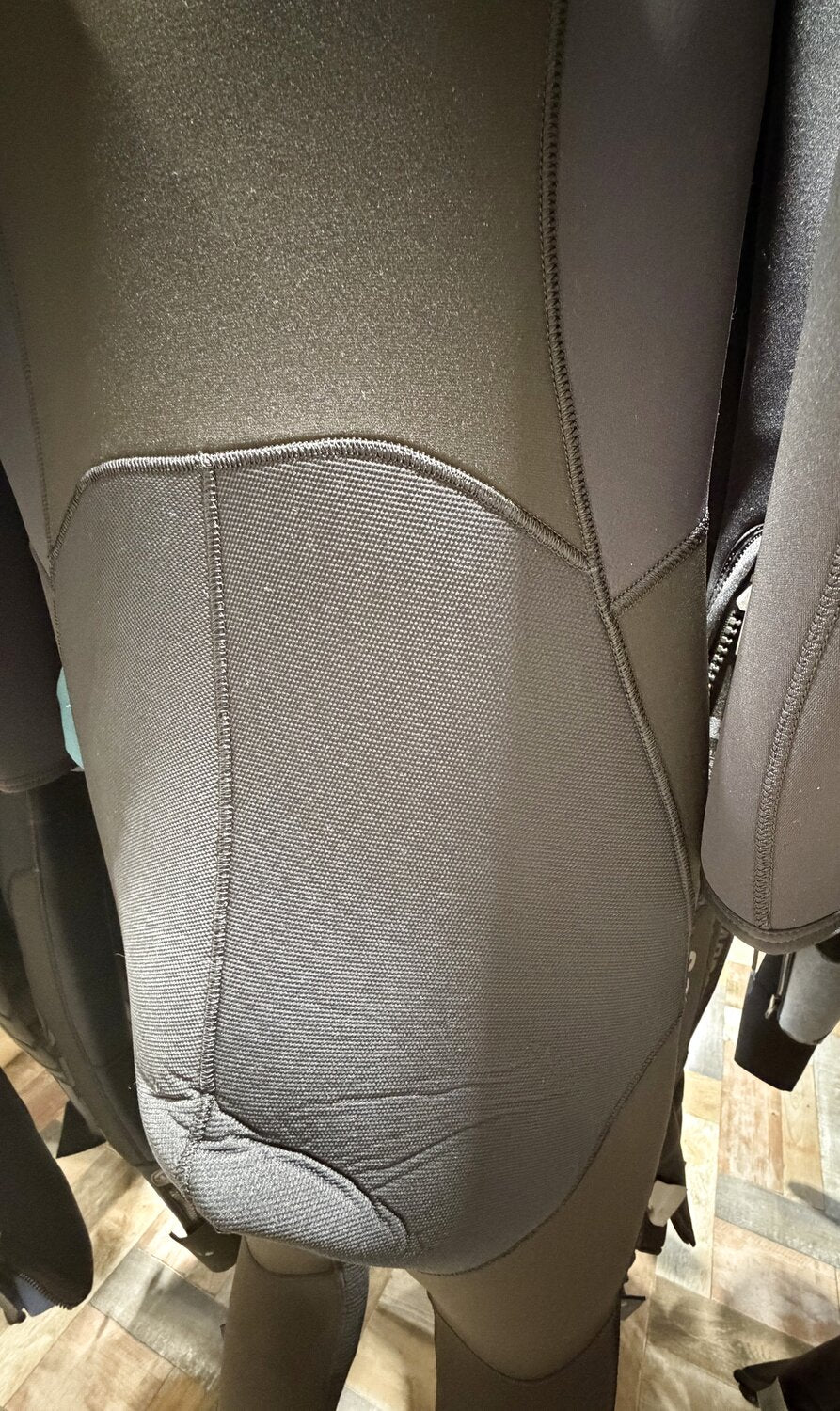 Renfort d'assise de la OneFlex 6 mm