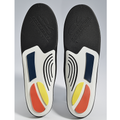 Semelles anatomiques C4 pour palmes