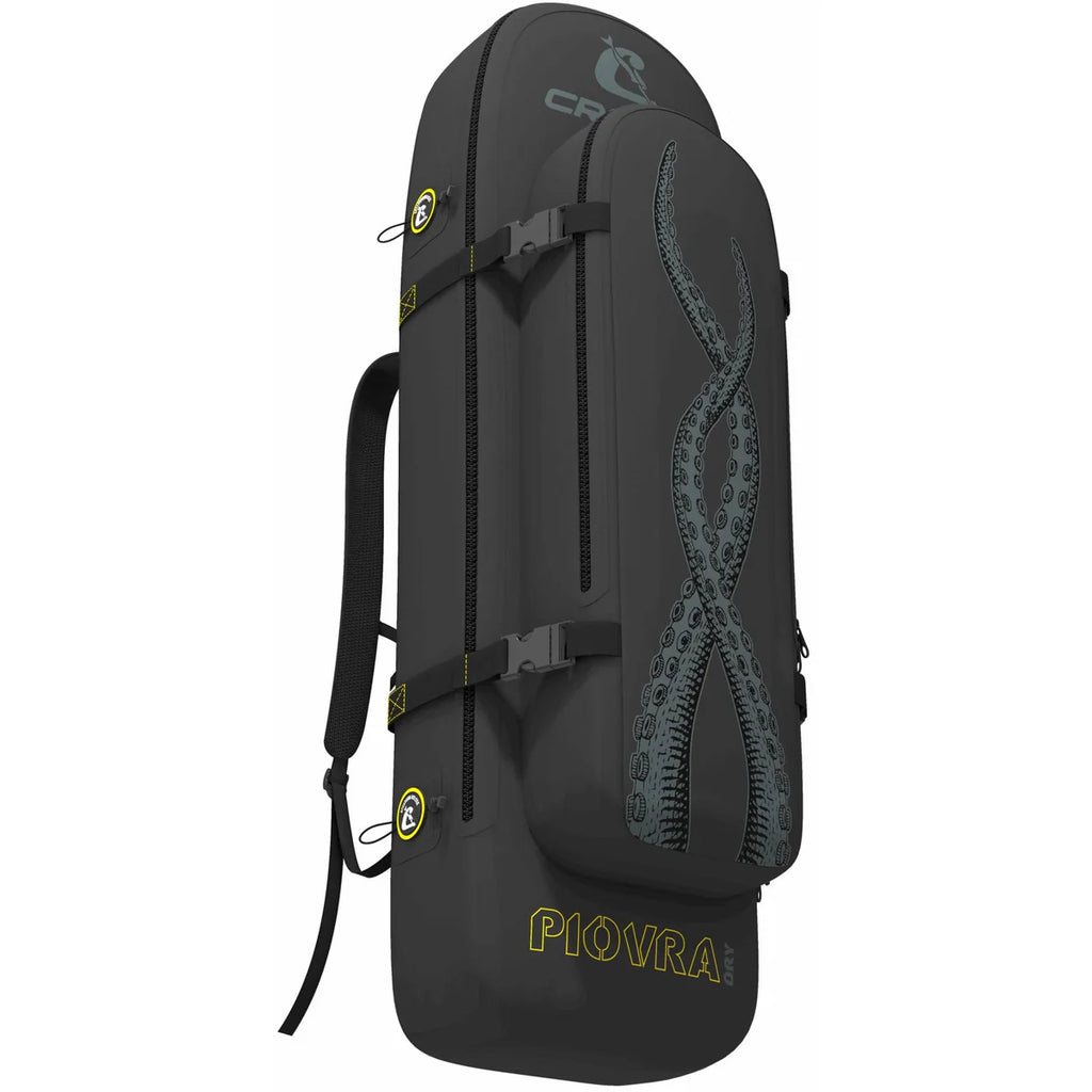 SAC CRESSI PIOVRA XL
