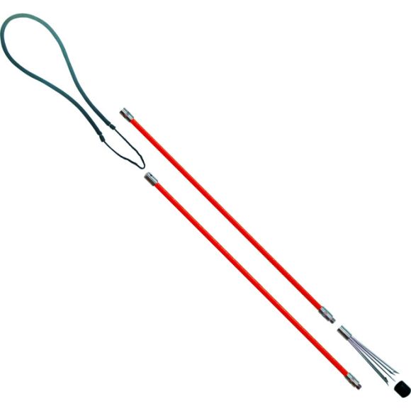 Pole Spear Epsealon Fibre 150 cm