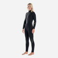 Combinaison de plongée Fourth Element Proteus II 5 mm femme, vue de face