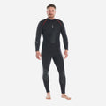 Combinaison de plongée Fourth Element Proteus II 5 mm homme, vue de face