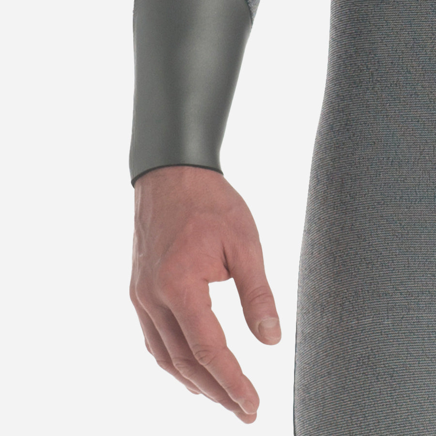 Detail du manchon de poignet Glideskin de la Proteus II