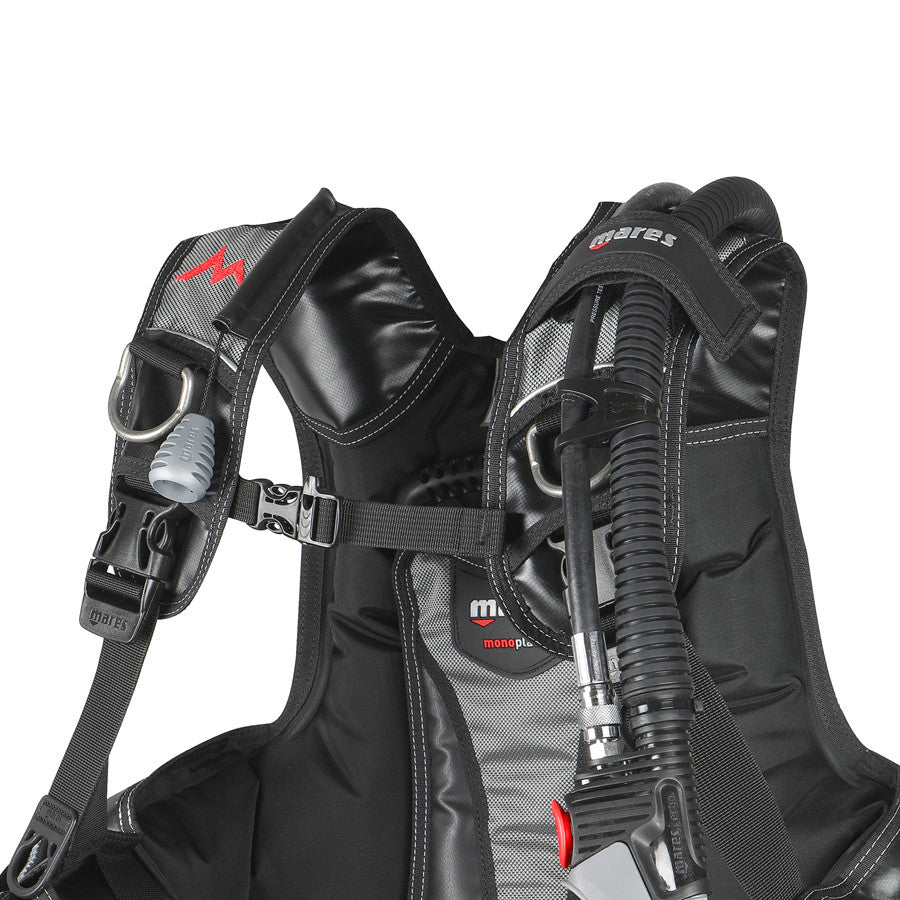 STAB MARES ROCK PRO