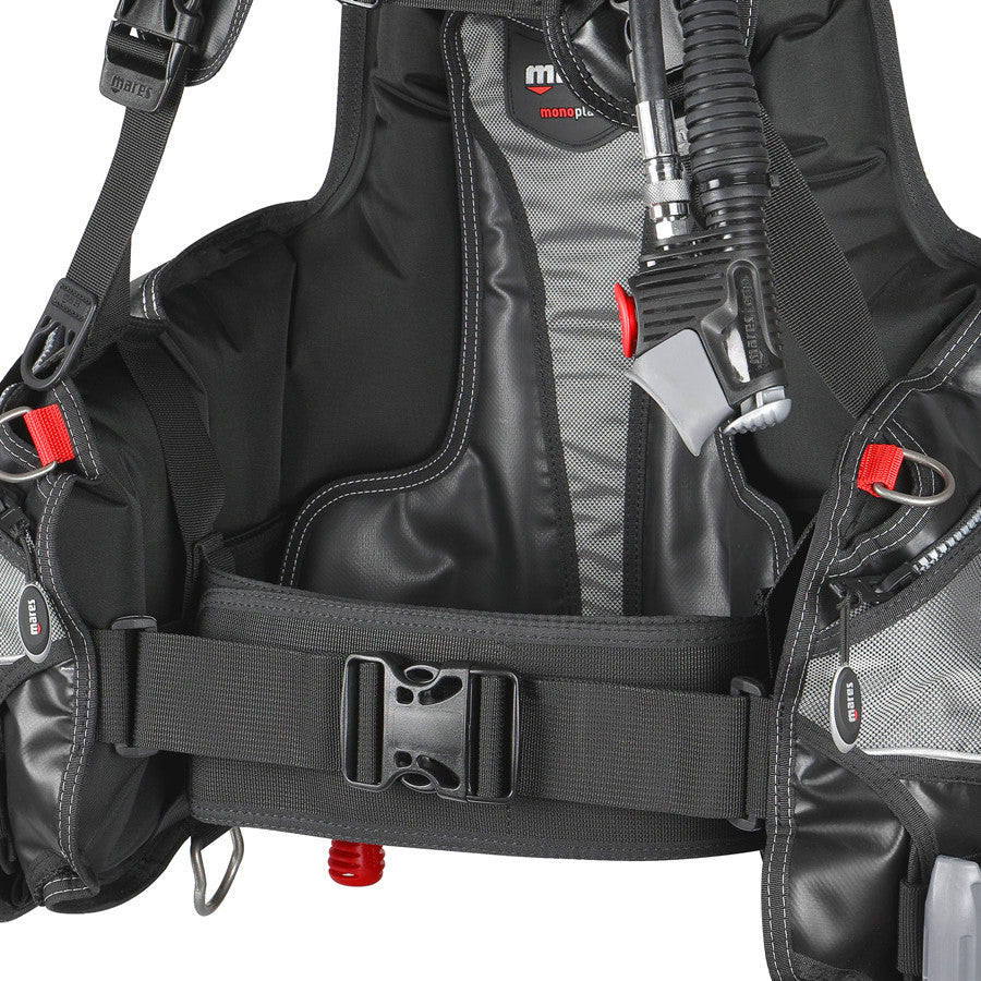 STAB MARES ROCK PRO